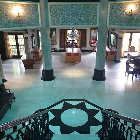 Arimbi Pejaten Suites Jakarta Extérieur photo