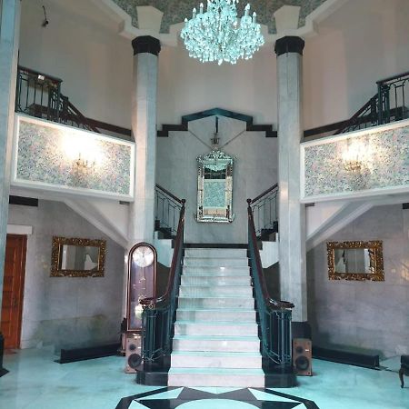 Arimbi Pejaten Suites Jakarta Extérieur photo