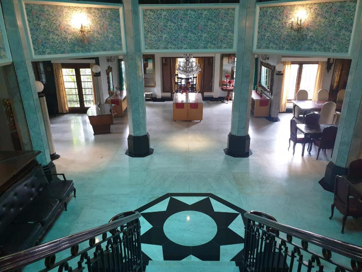 Arimbi Pejaten Suites Jakarta Extérieur photo