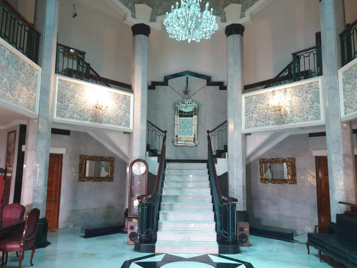 Arimbi Pejaten Suites Jakarta Extérieur photo