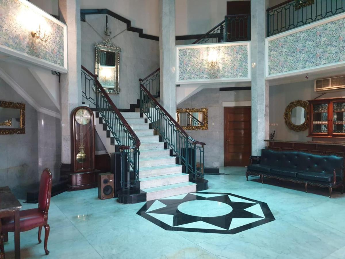 Arimbi Pejaten Suites Jakarta Extérieur photo