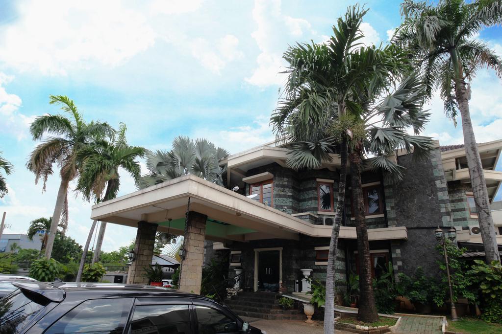 Arimbi Pejaten Suites Jakarta Extérieur photo