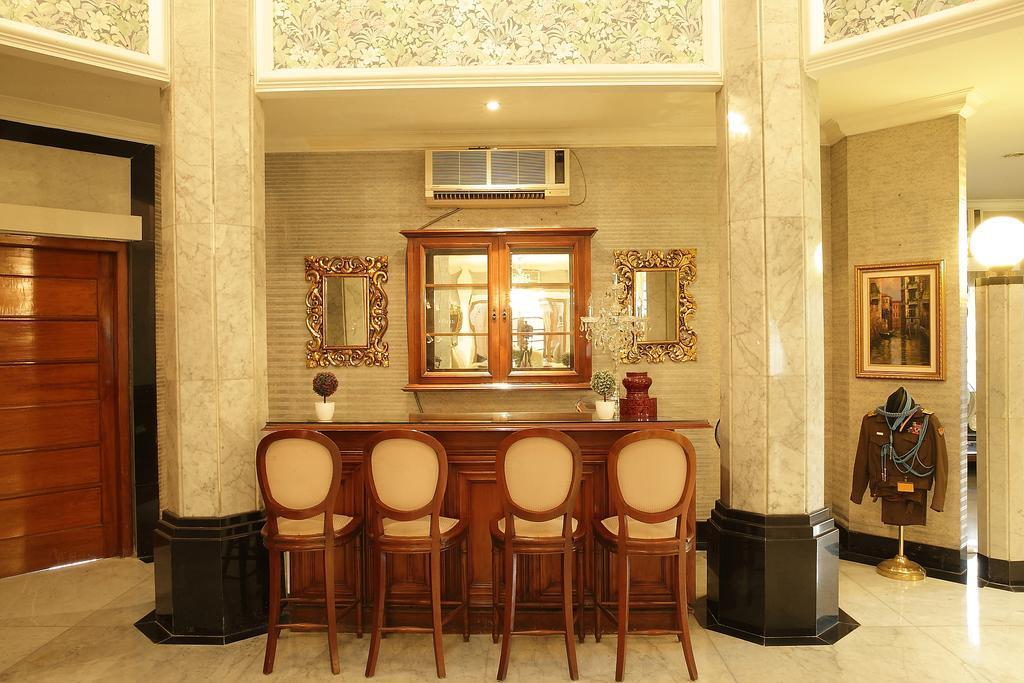 Arimbi Pejaten Suites Jakarta Extérieur photo