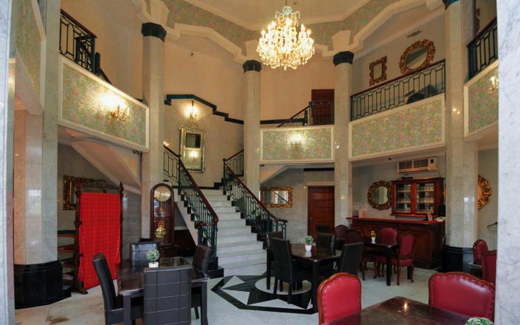 Arimbi Pejaten Suites Jakarta Extérieur photo