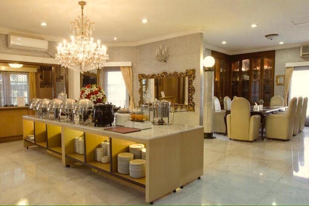 Arimbi Pejaten Suites Jakarta Extérieur photo