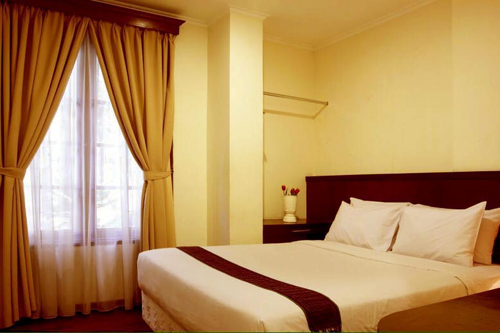 Arimbi Pejaten Suites Jakarta Extérieur photo