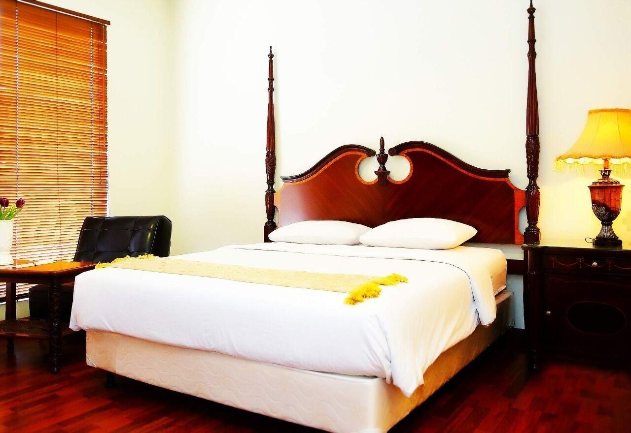 Arimbi Pejaten Suites Jakarta Extérieur photo