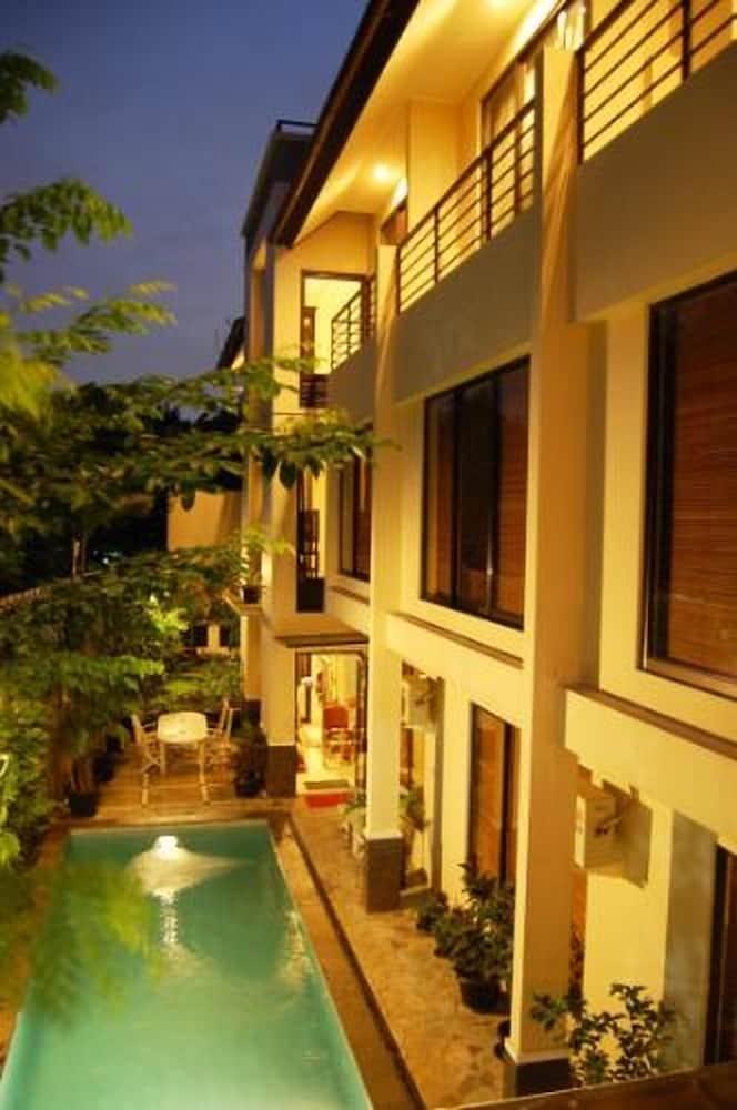 Arimbi Pejaten Suites Jakarta Extérieur photo