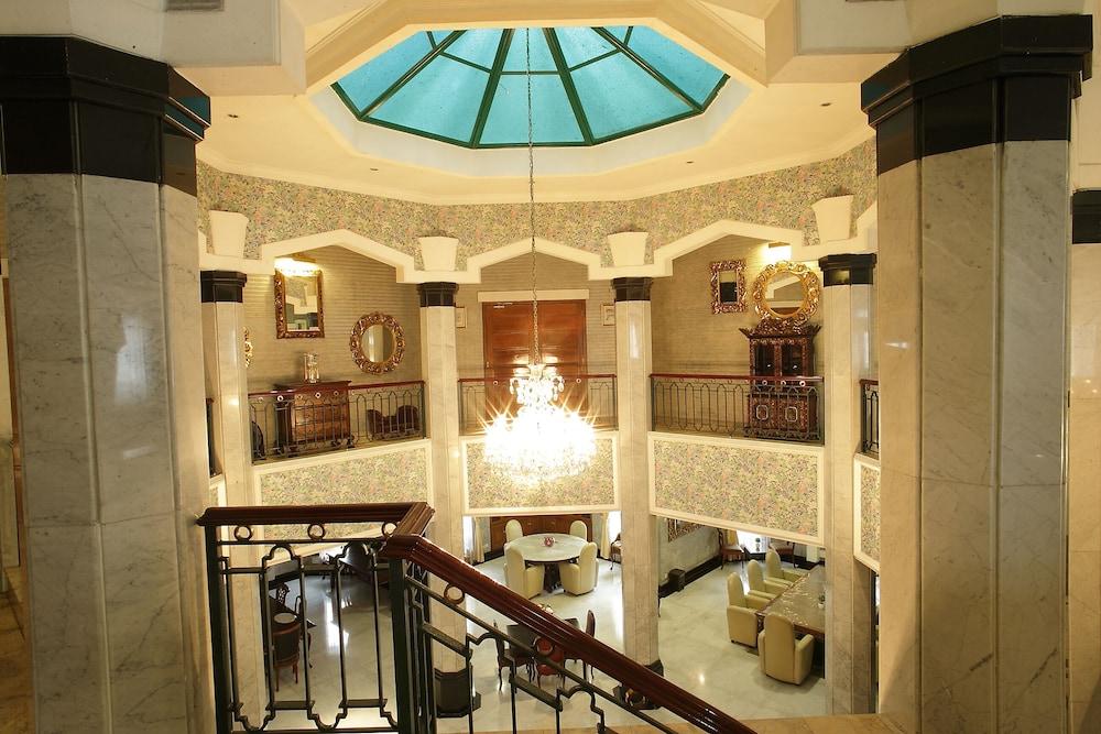 Arimbi Pejaten Suites Jakarta Extérieur photo
