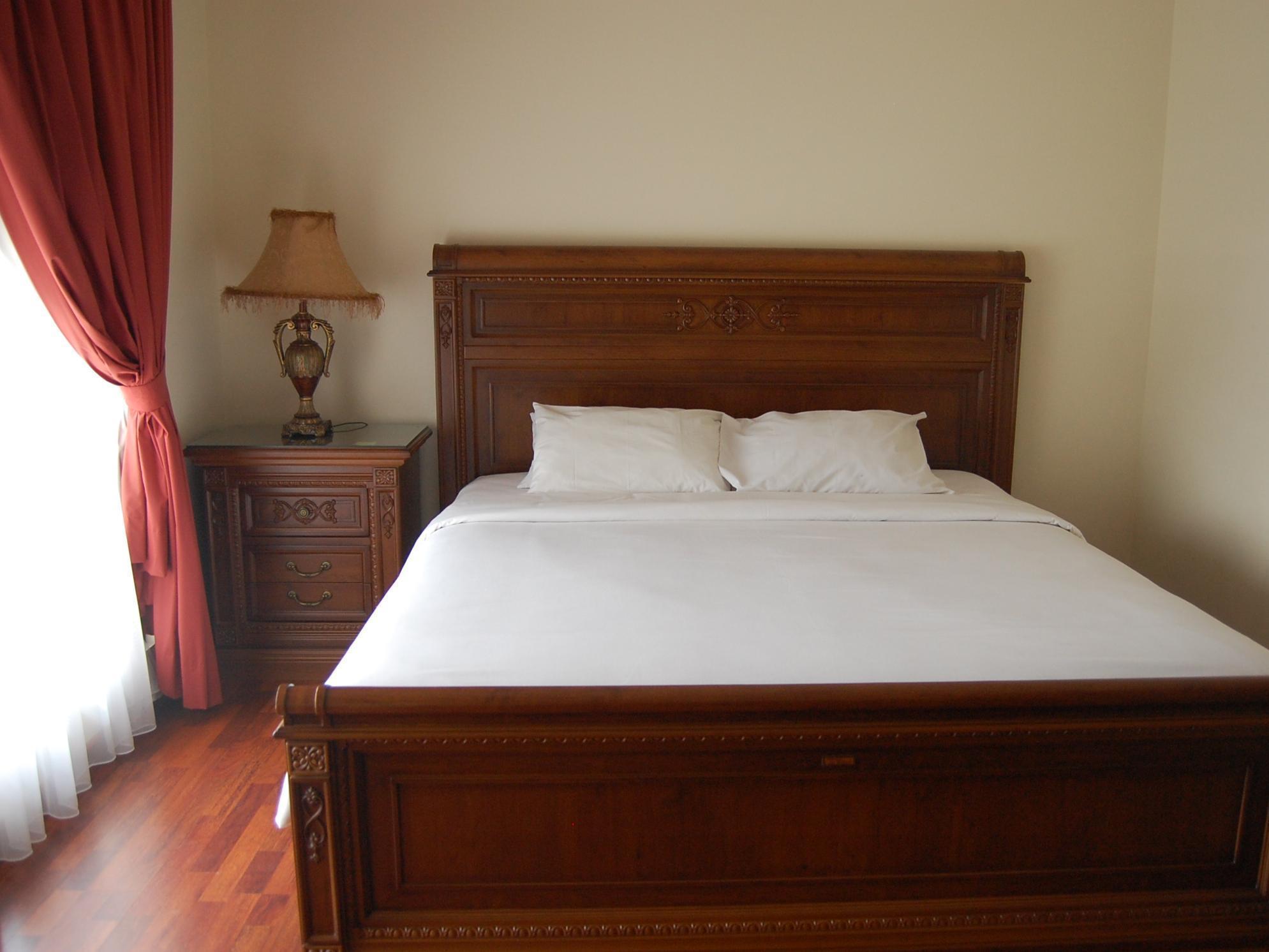 Arimbi Pejaten Suites Jakarta Extérieur photo