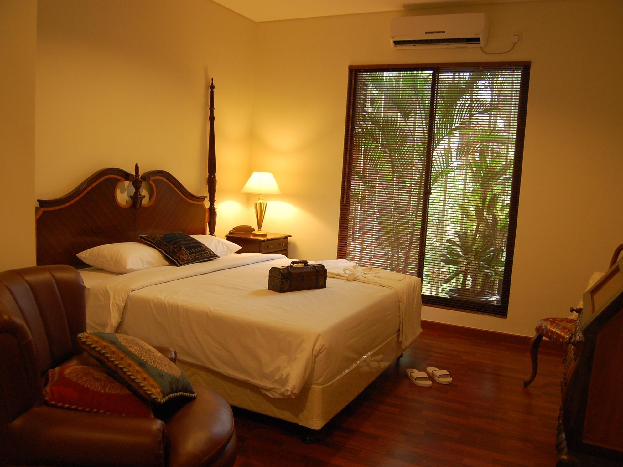 Arimbi Pejaten Suites Jakarta Extérieur photo