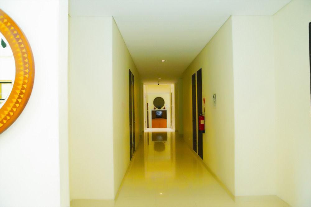 Arimbi Pejaten Suites Jakarta Extérieur photo