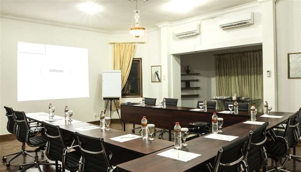 Arimbi Pejaten Suites Jakarta Facilités photo