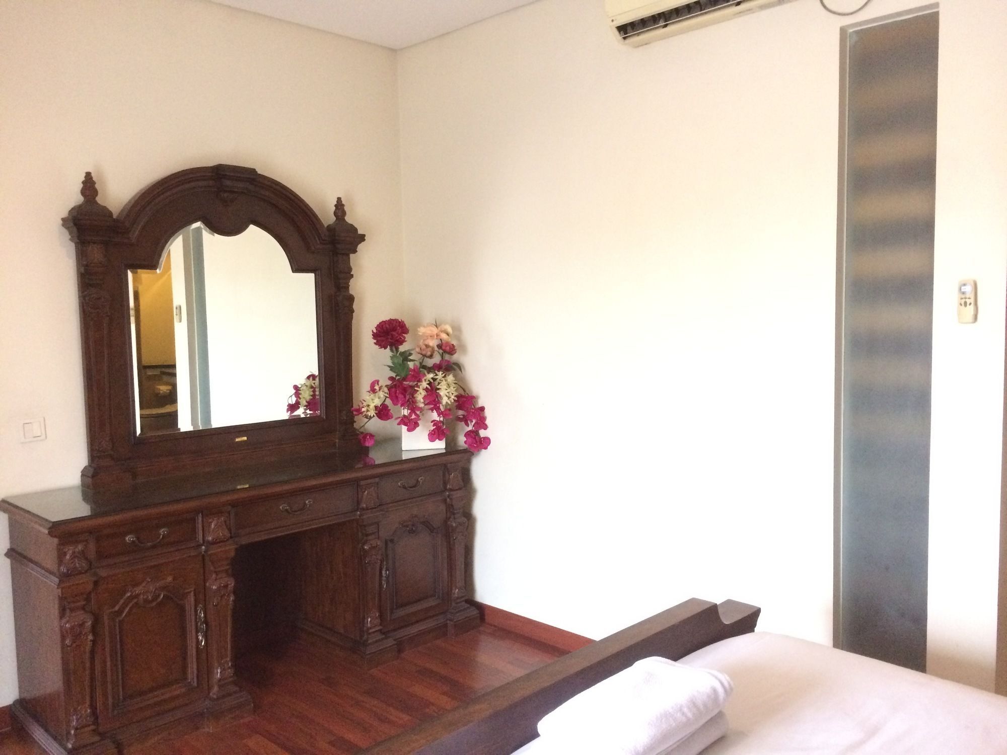 Arimbi Pejaten Suites Jakarta Extérieur photo