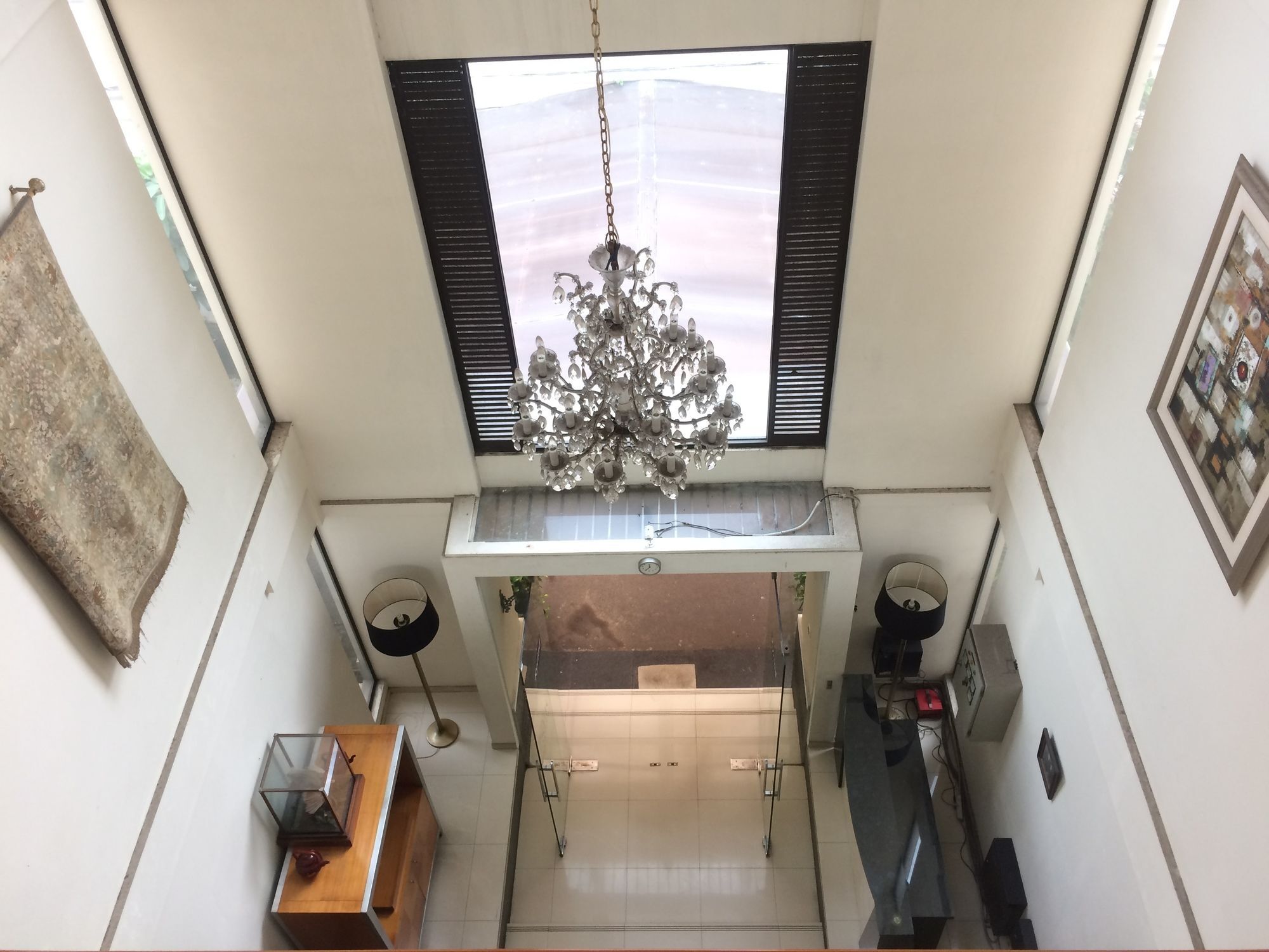 Arimbi Pejaten Suites Jakarta Extérieur photo