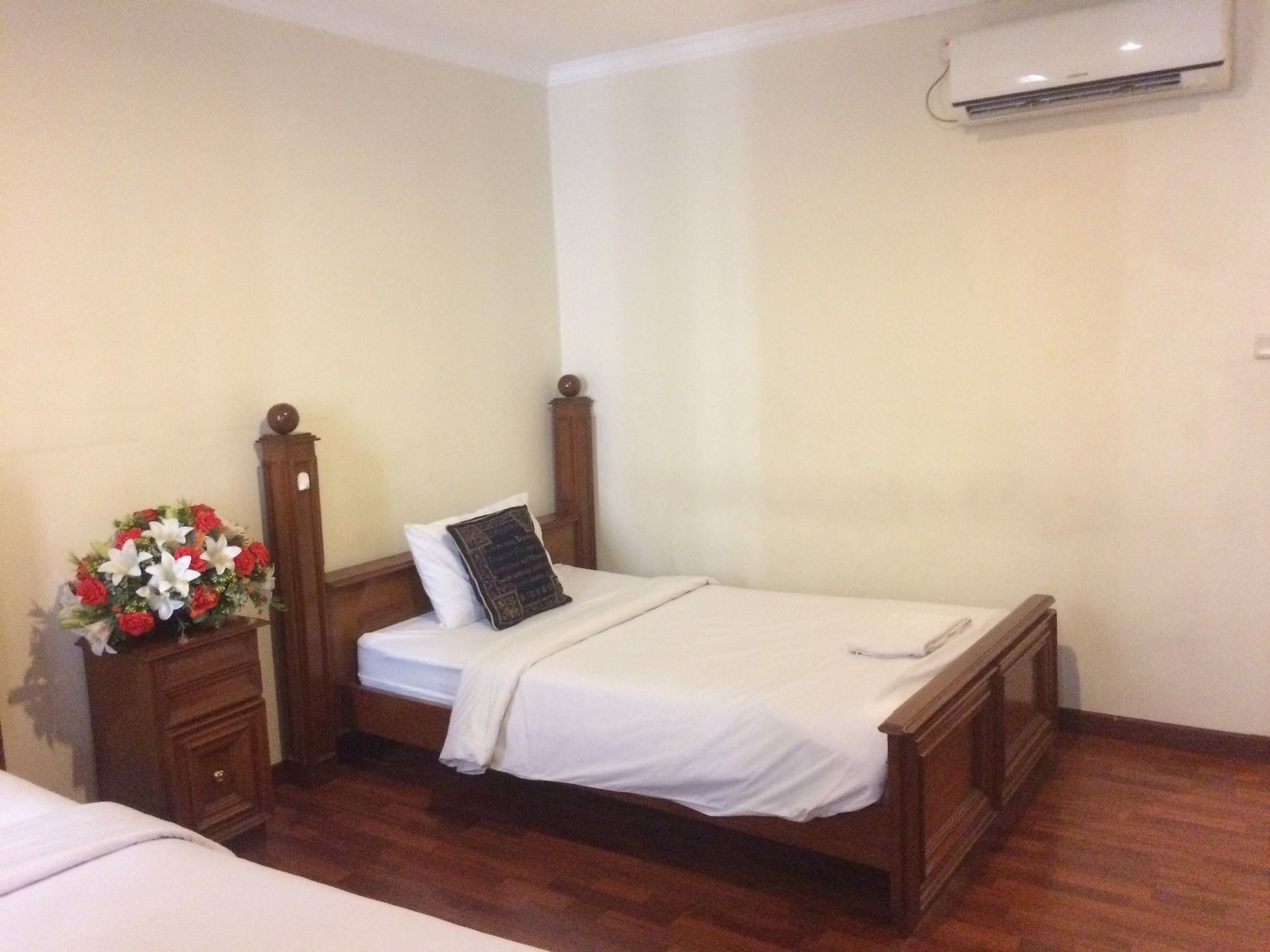 Arimbi Pejaten Suites Jakarta Extérieur photo