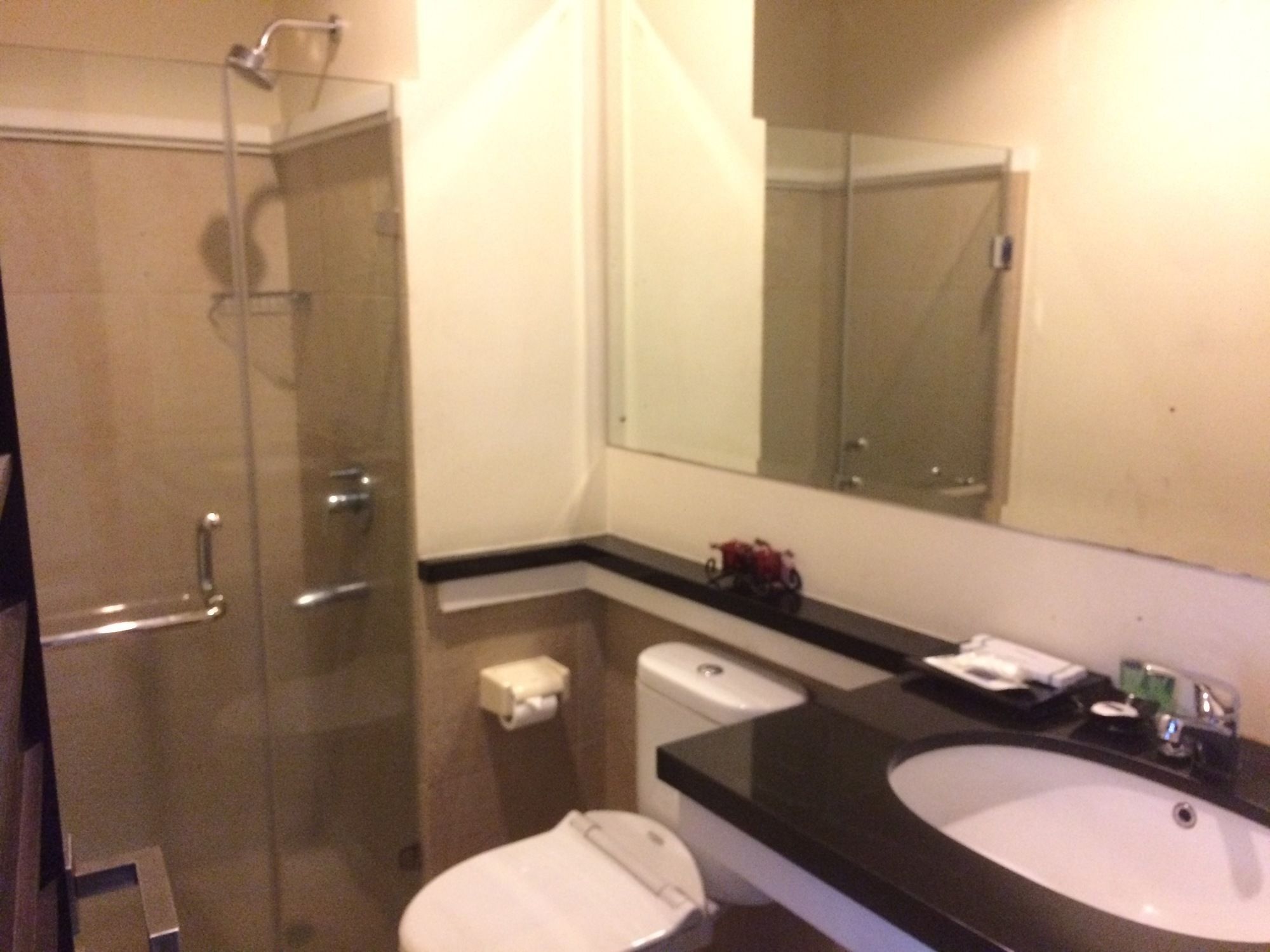Arimbi Pejaten Suites Jakarta Extérieur photo