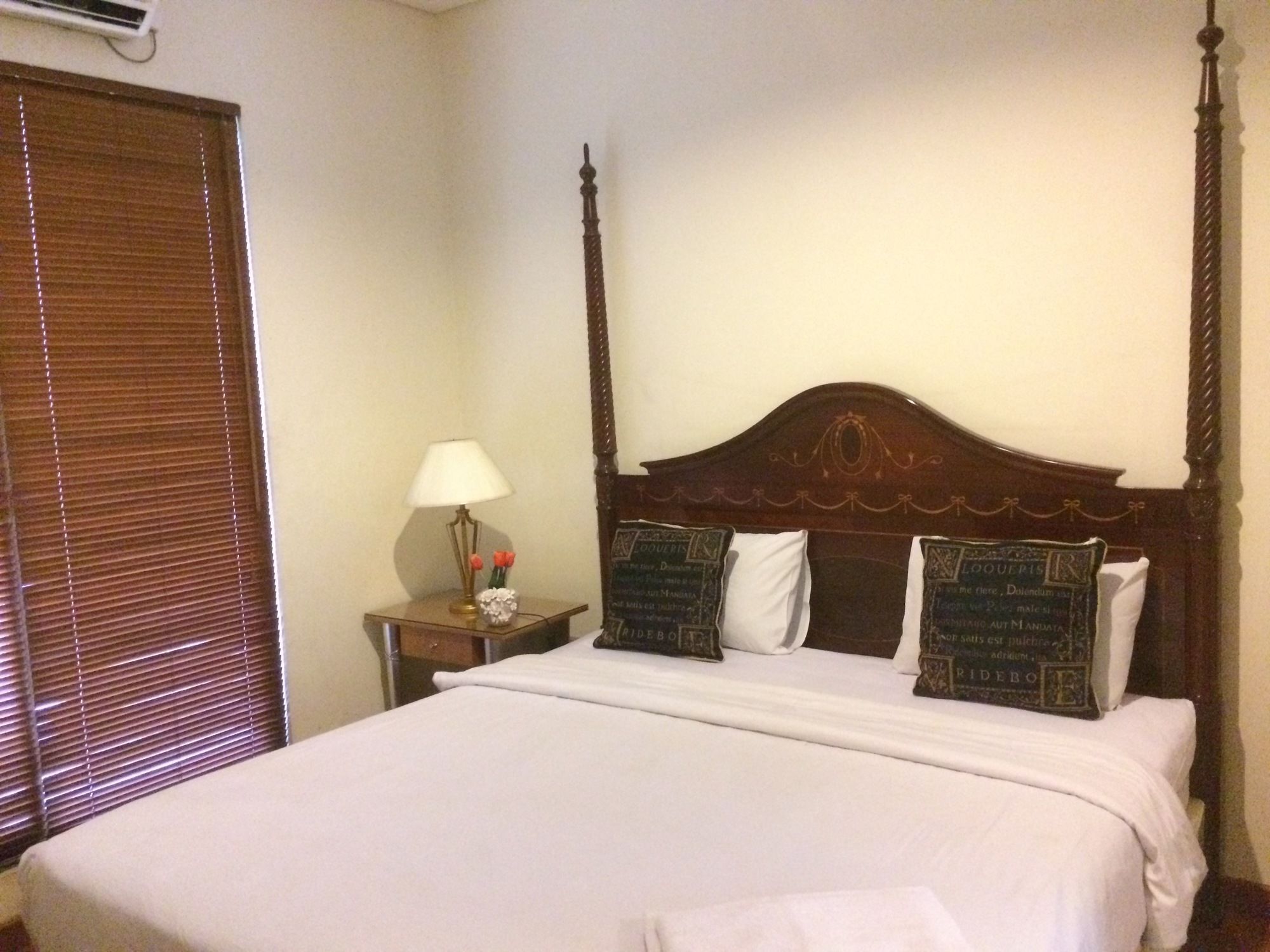 Arimbi Pejaten Suites Jakarta Extérieur photo