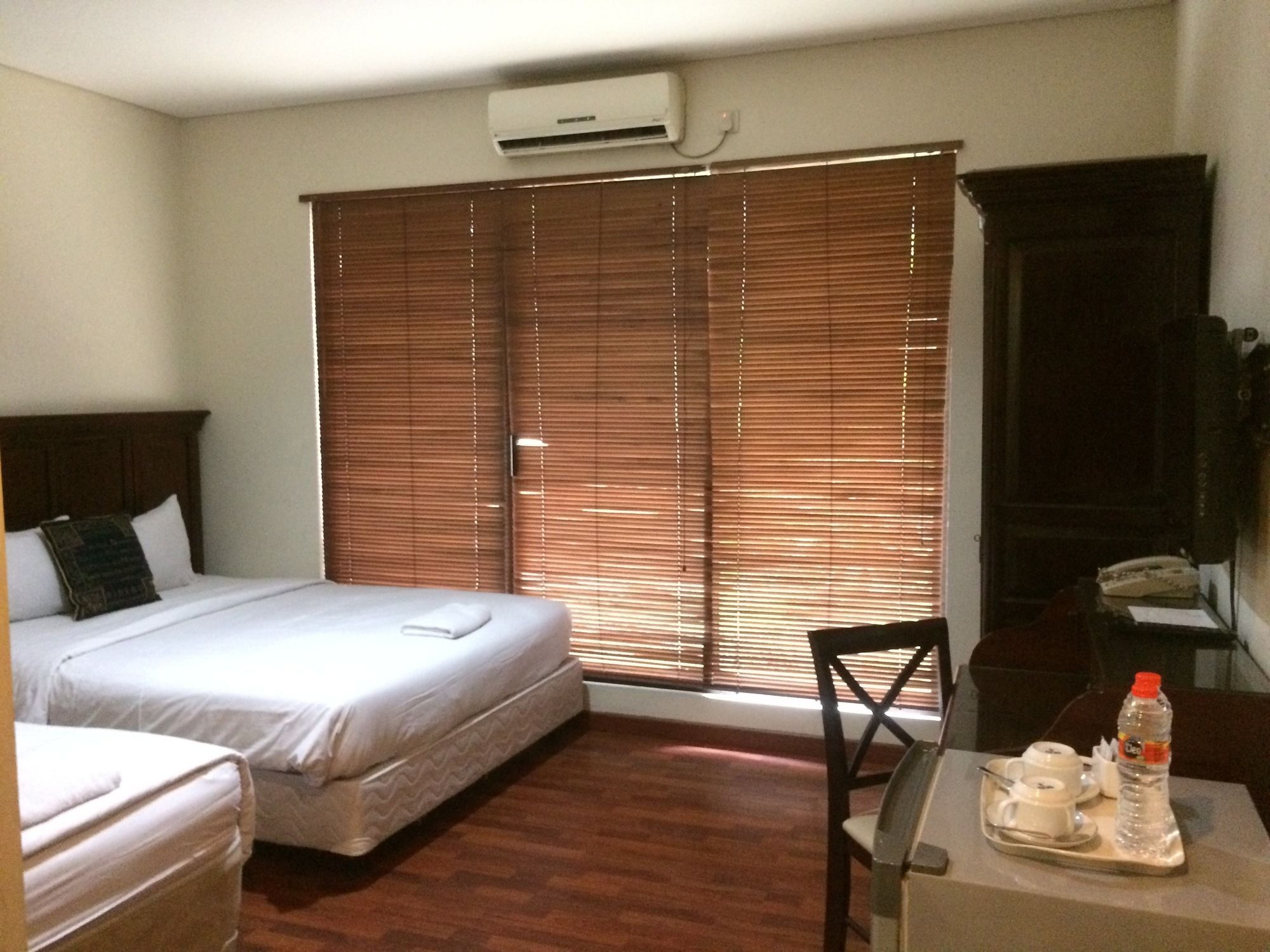 Arimbi Pejaten Suites Jakarta Extérieur photo