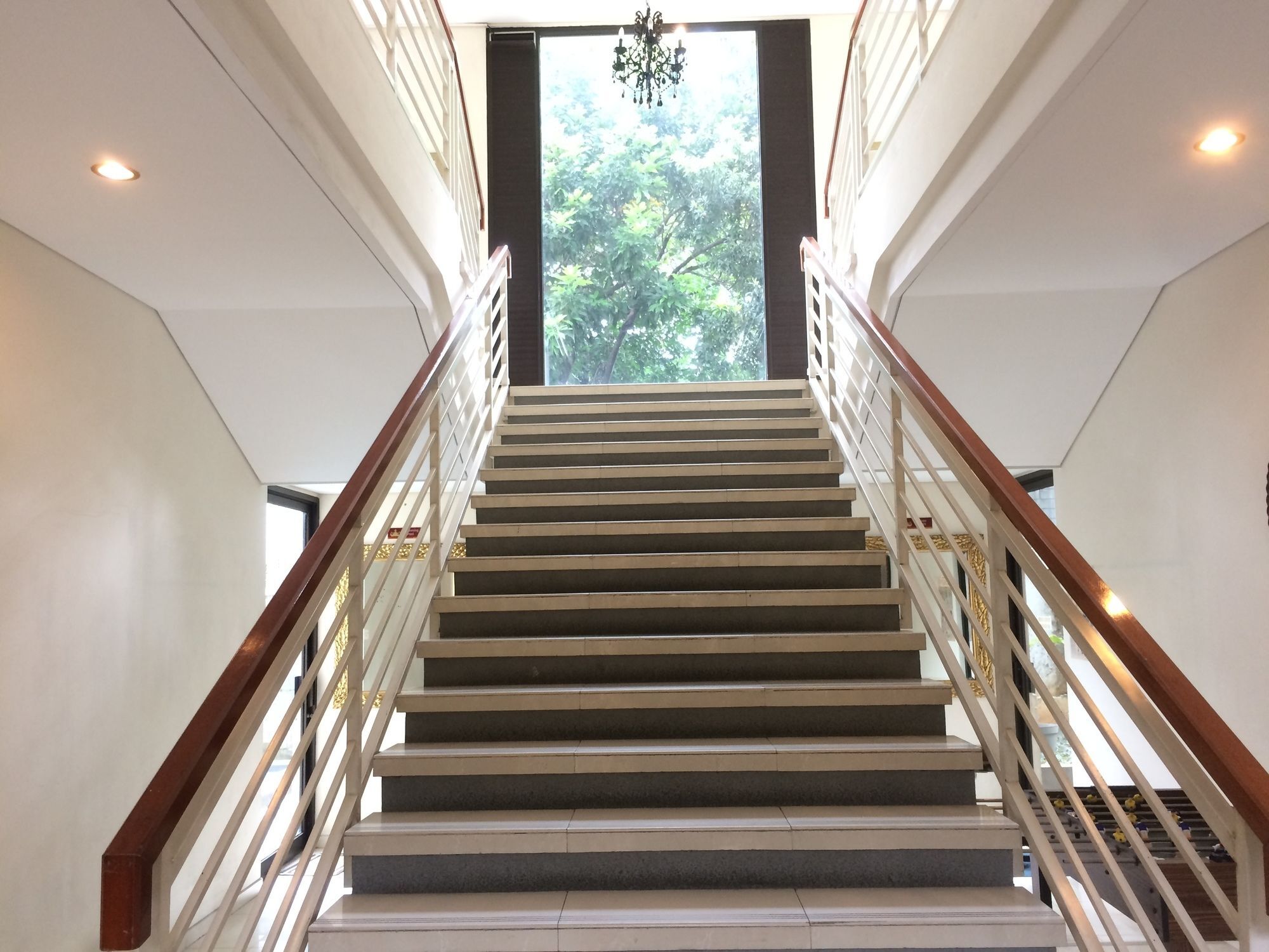 Arimbi Pejaten Suites Jakarta Extérieur photo