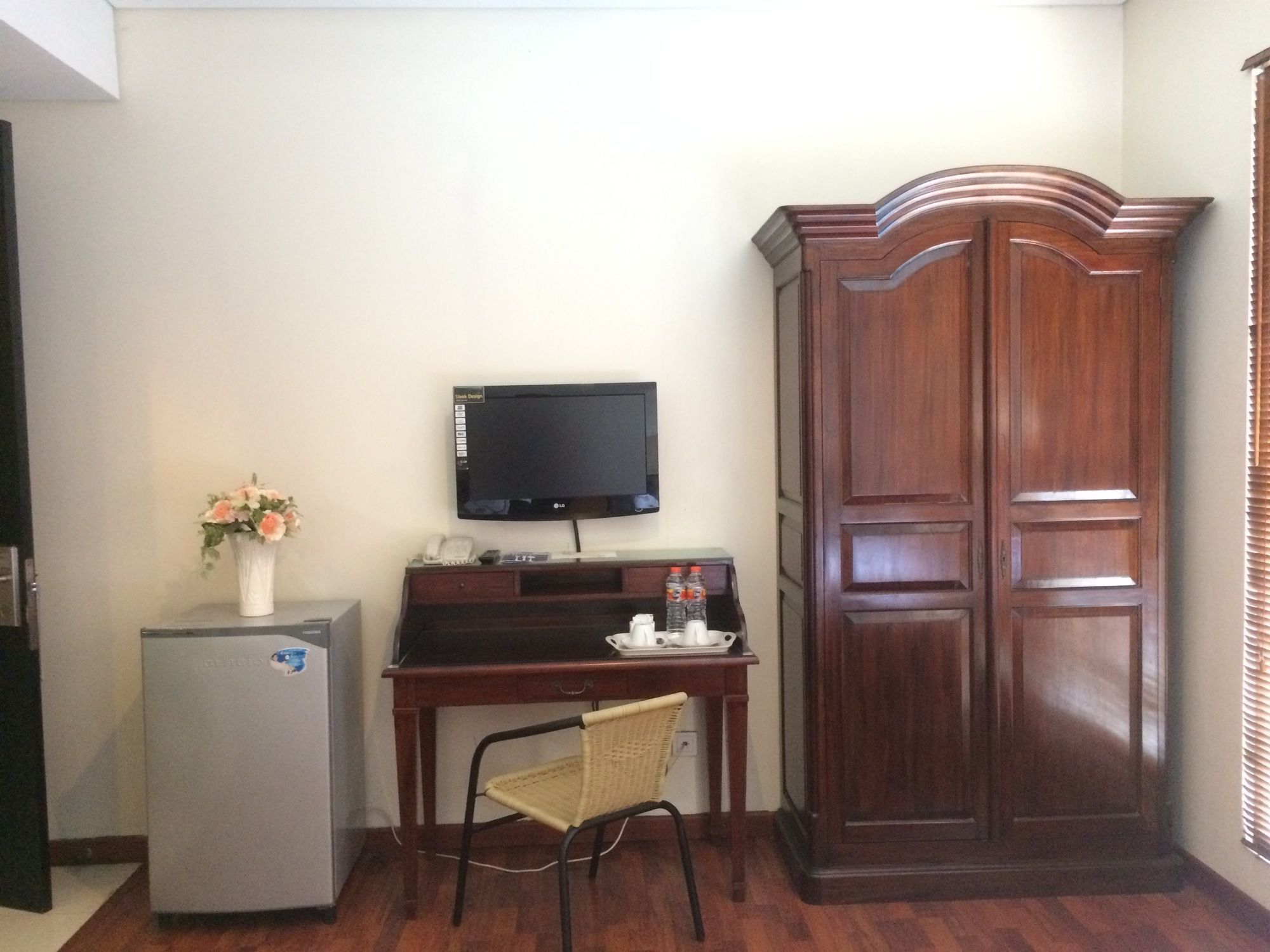 Arimbi Pejaten Suites Jakarta Extérieur photo